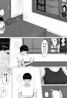 母さんじゃなきゃダメなんだっ!!, 日本語