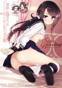 Sister Breeding - Gimai Tsukimiya Setsuna Oshioki Ecchi Hen, 中文