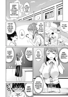 Yasashii Sensei | The Kind Sensei, English