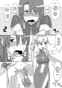 Oishikute Dame ni Naru | Forte's a Useless Drunk, English