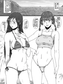 Yappari Volley Nanka Nakatta (decensored), 中文