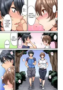 Hatsujou Munmun Massage! Ch. 5, English