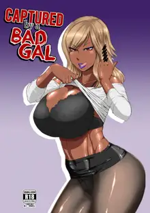 Warui Gal ni Tsukamatta | Captured by a Bad Gal, English