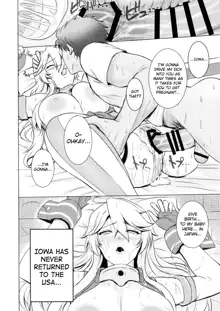 Iowa no Erohon - Iowa Hentai Manga, English