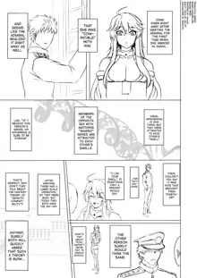 Iowa no Erohon - Iowa Hentai Manga, English