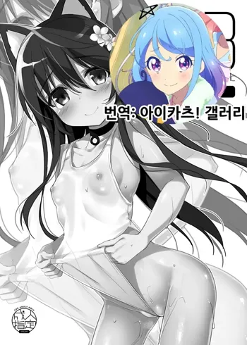 Neko Neko Note 4c | 네코 네코 노트 4c, 한국어