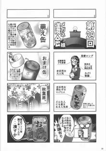 姦飲料3, 日本語