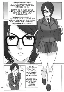 31 Kaiten Shouko-san no Onaho Sengen!! | 31 Kaiten Shouko-san's Love (Toy) Declaration!!, English