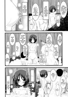 Exhibitionist Girl_s Play Shoushuuhen 1, English