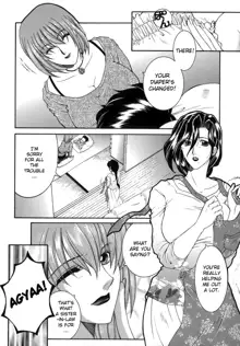 "For You" Series Ch.1-5, English