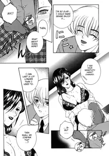 "For You" Series Ch.1-5, English