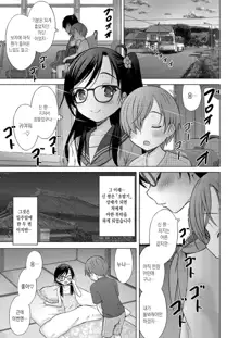 Onegai! Onee-chan | Please! Onee-chan, 한국어