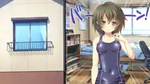 オトメスイッチ 夏弥編 ～小悪魔な彼女を堕としたら “あんなところ” でイきまくるド変態になった～, 日本語