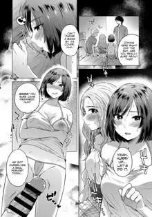 Fukanzen Hentai | Hemimetaboly, English