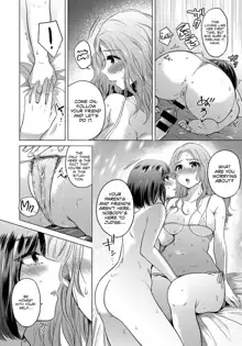 Fukanzen Hentai | Hemimetaboly, English