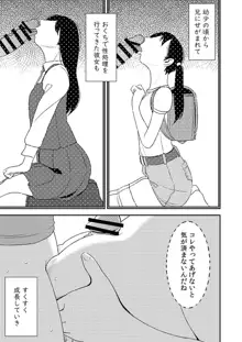 フェラチオ女子図鑑1-3, 日本語