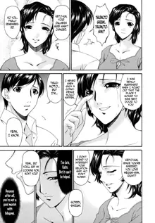 Ochitsuma | Slave Wife ch.1-4, English