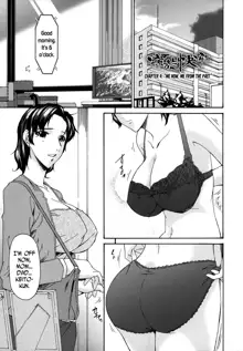 Ochitsuma | Slave Wife ch.1-4, English