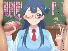 童貞さんにも優しい天使のような女の子, 日本語