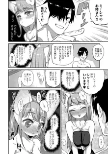 モンスター娘の堕とし方, 日本語