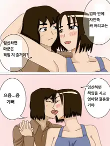 Masahiro no Haha, 한국어