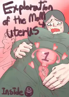 Exploration of The Mom Uterus, English