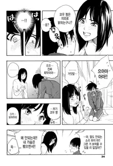 Shishunki no Eros - puberty eros | 사춘기의 에로스, 한국어