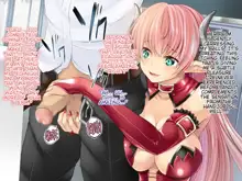 Succubus no Doinran Onee-san ni, Doutei mo Seieki mo Nanimokamo Shiboritorarechau Boku episode:2, English