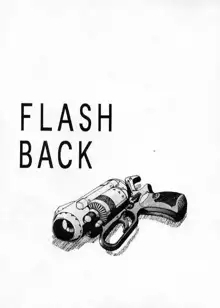 FLASH BACK, 日本語