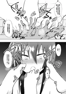 Medaka The End 4, 中文