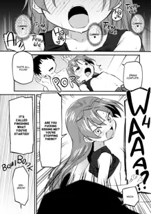 Kyouko to Are Suru Hon 3, English