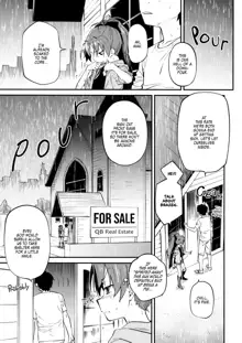 Kyouko to Are Suru Hon 3, English