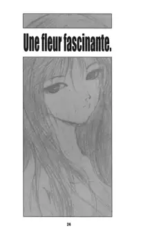 Une fleur fascinante Revision. Re-Incarnation02, 日本語