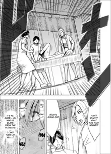 Shin Taimashi Kaguya 3, English