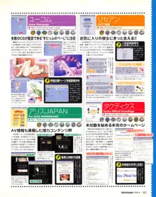 テックジャイアン 018 (1998年4月号, 日本語