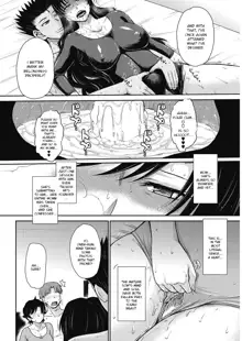 Let's get Physical Ch. 4, English