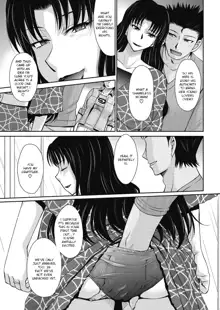 Let's get Physical Ch. 4, English