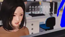 少妇白洁珍藏版 第二章, 中文