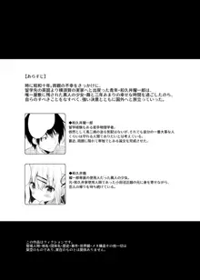 おんなのこのまゆ4 -ちとせまちうた-, 日本語