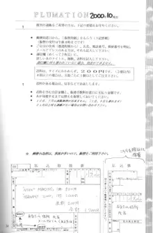 KANONIZUMU・V かのにずむ・V, 日本語