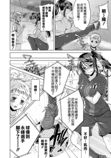 Athlete Haha Nagamine Aoba Musuko o Regular ni Suru Tame nara Pro no Pride o Sutete Donna Koto demo Shimasu, 中文