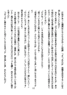 竜を斬る女侍も肉刀には敵わない, 日本語