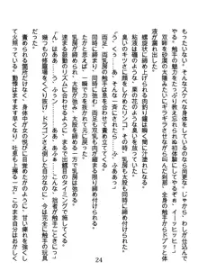 竜を斬る女侍も肉刀には敵わない, 日本語