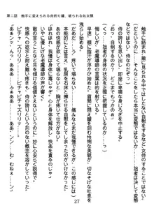 竜を斬る女侍も肉刀には敵わない, 日本語