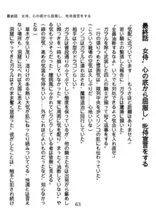 竜を斬る女侍も肉刀には敵わない, 日本語