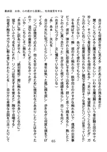 竜を斬る女侍も肉刀には敵わない, 日本語