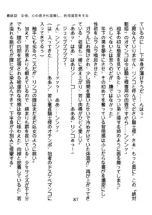 竜を斬る女侍も肉刀には敵わない, 日本語