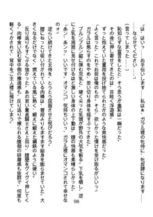 竜を斬る女侍も肉刀には敵わない, 日本語