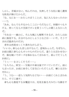 おい女魔道士、いれていいよな, 日本語