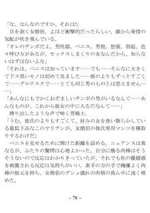 おい女魔道士、いれていいよな, 日本語